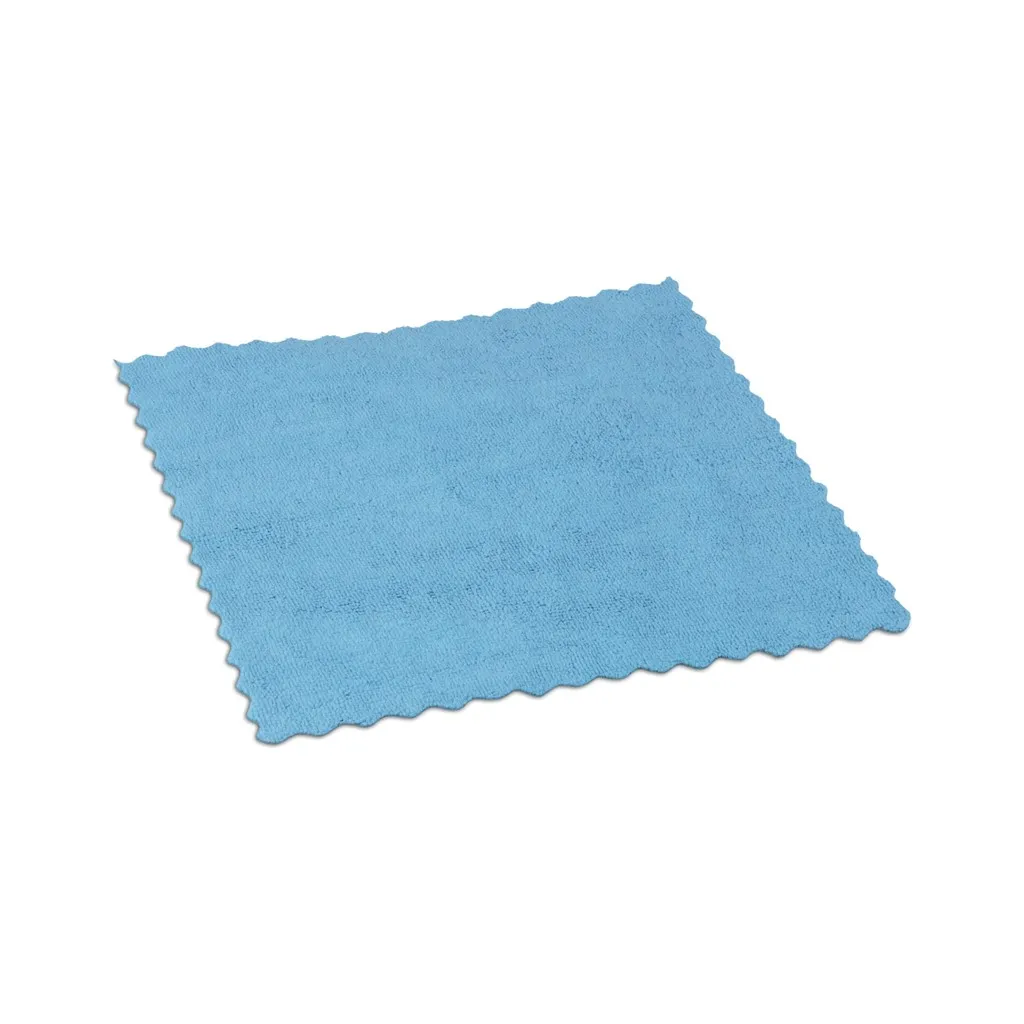 Vileda MicroTuff Easy kendő, 30×30cm, kék | FLOR.hu - Professzionális ...
